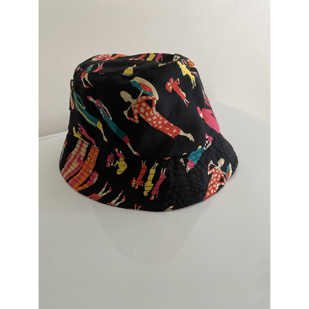 misaharada(ミサハラダ)のハット レディースの帽子(ハット)の商品写真
