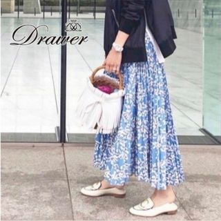 ドゥロワー プリーツスカート スカートの通販 300点以上 | Drawerの