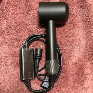 ダイソン(Dyson)の Dyson HD03 ヘアドライヤ(ドライヤー)