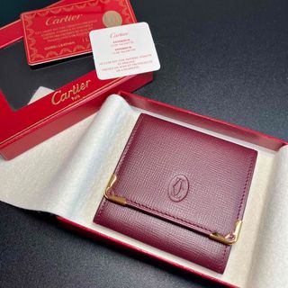 カルティエ コインケース/小銭入れ(メンズ)の通販 100点以上 | Cartier