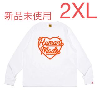 ヒューマンメイド メンズのTシャツ・カットソー(長袖)の通販 300点以上