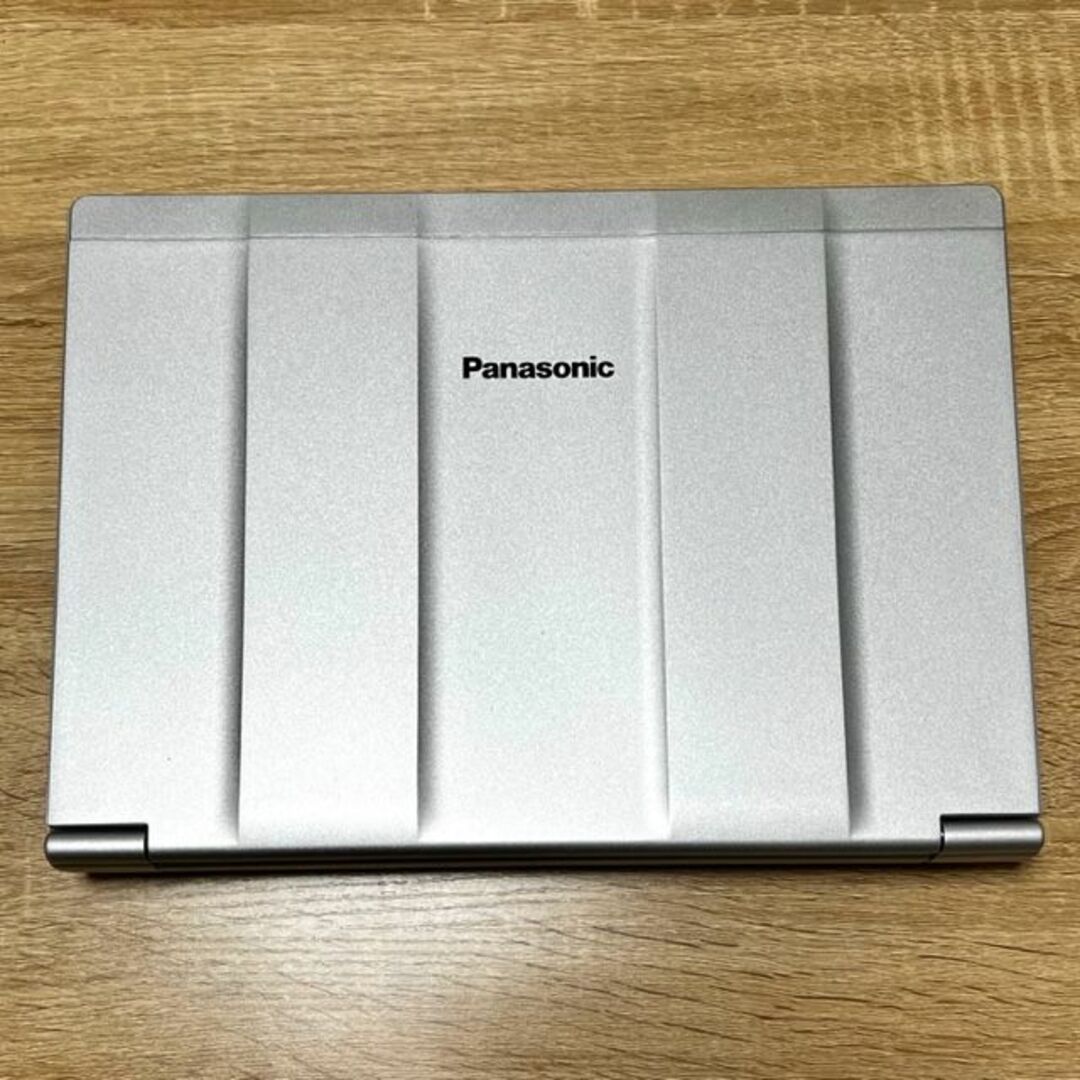 ◇優良美品◇2019上級ハイスペック！新品超大容量SSD！Panasonic-