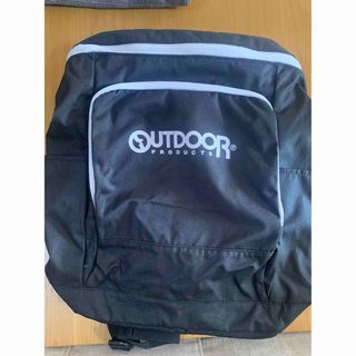 アウトドア(OUTDOOR)のoutdoorリュック新品タグなし(バッグパック/リュック)