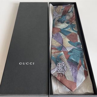 グッチ(Gucci)のグッチ　ネクタイ (ネクタイ)