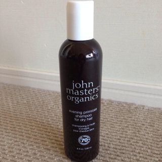 ジョンマスターオーガニック(John Masters Organics)のJohn Masters シャンプー(ヘアケア)