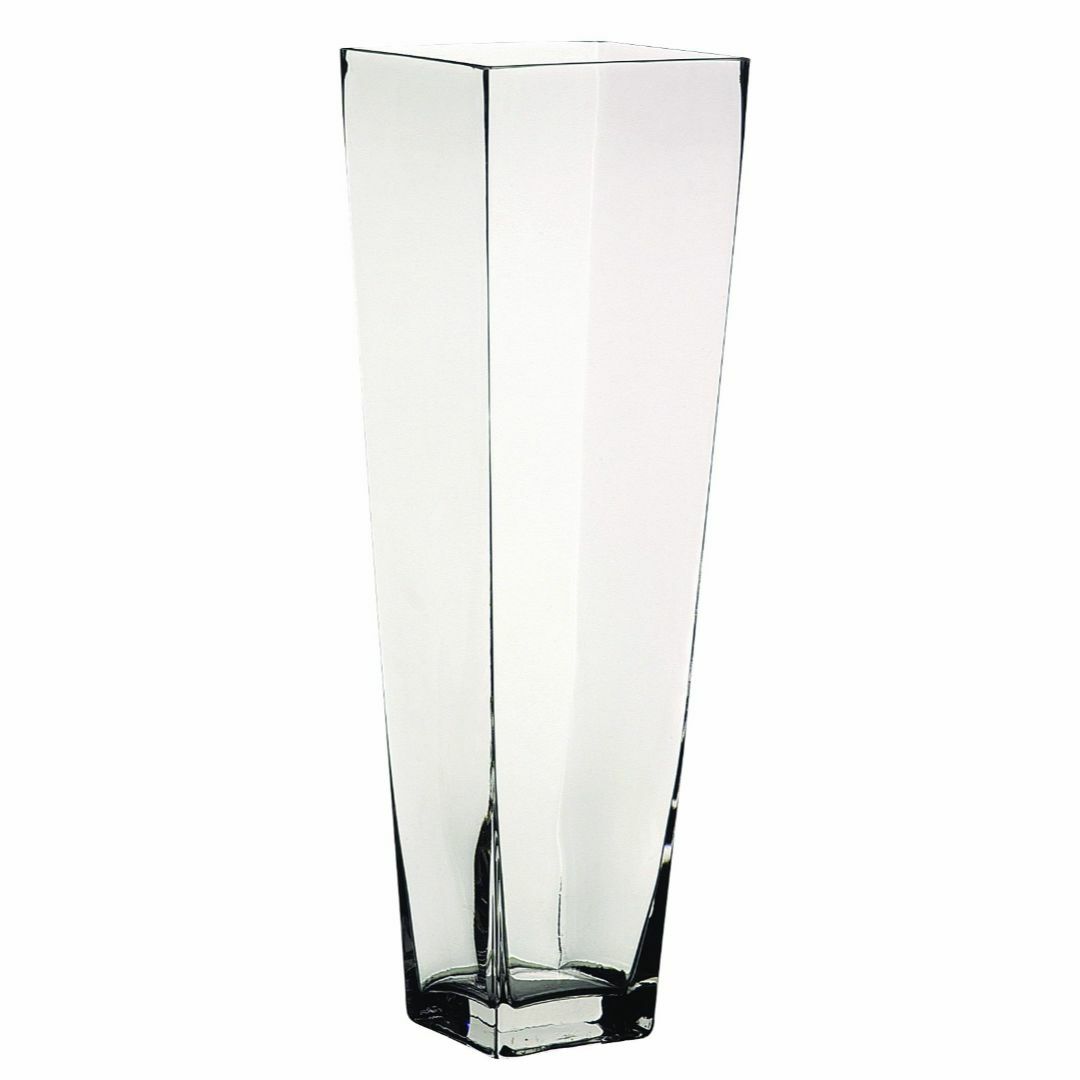 Flower Vase ガラス花器 角型 (天開) 50 44T440