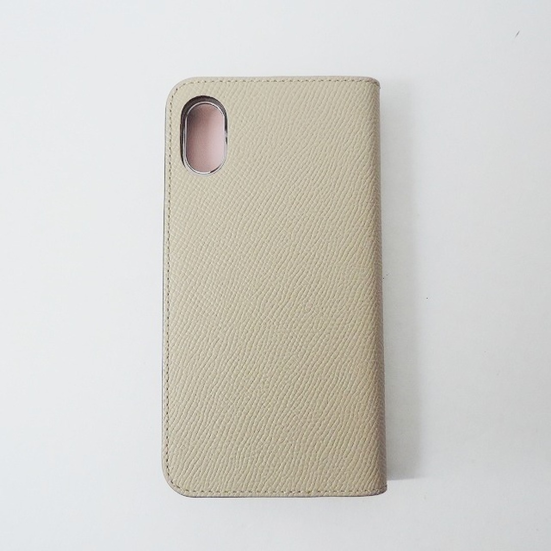 BONAVENTURA×AMI iPhone13proケース ストラップ付