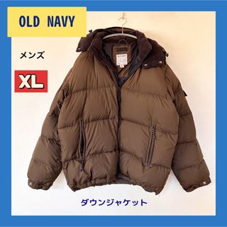 オールドネイビー ダウンジャケット(メンズ)の通販 28点 | Old Navyの