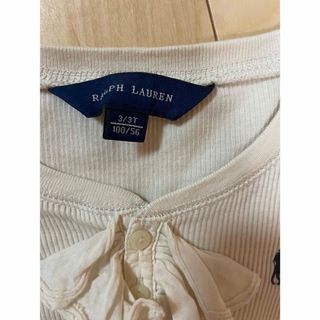 ラルフローレン(Ralph Lauren)のラルフローレン(Tシャツ/カットソー)