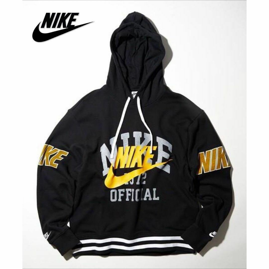 NIKE 【販路限定商品】TREND PACK HOODIE H1009