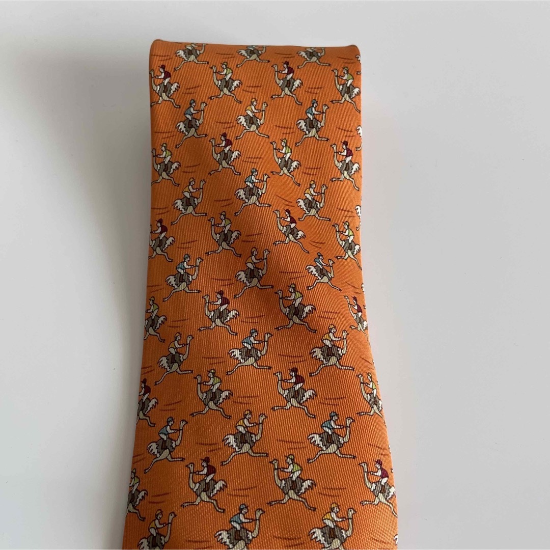 HERMES - エルメス ネクタイ の通販 by sp's shop|エルメスなら HERMES - エルメス ネクタイ の通販 by sp's shop|エルメスなら