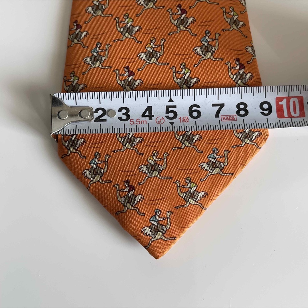 HERMES - エルメス ネクタイ の通販 by sp's shop|エルメスなら HERMES - エルメス ネクタイ の通販 by sp's shop|エルメスなら