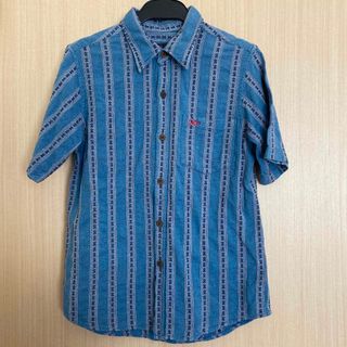 グローバルワーク(GLOBAL WORK)のsize:M グローバルワーク 半袖シャツ(シャツ)