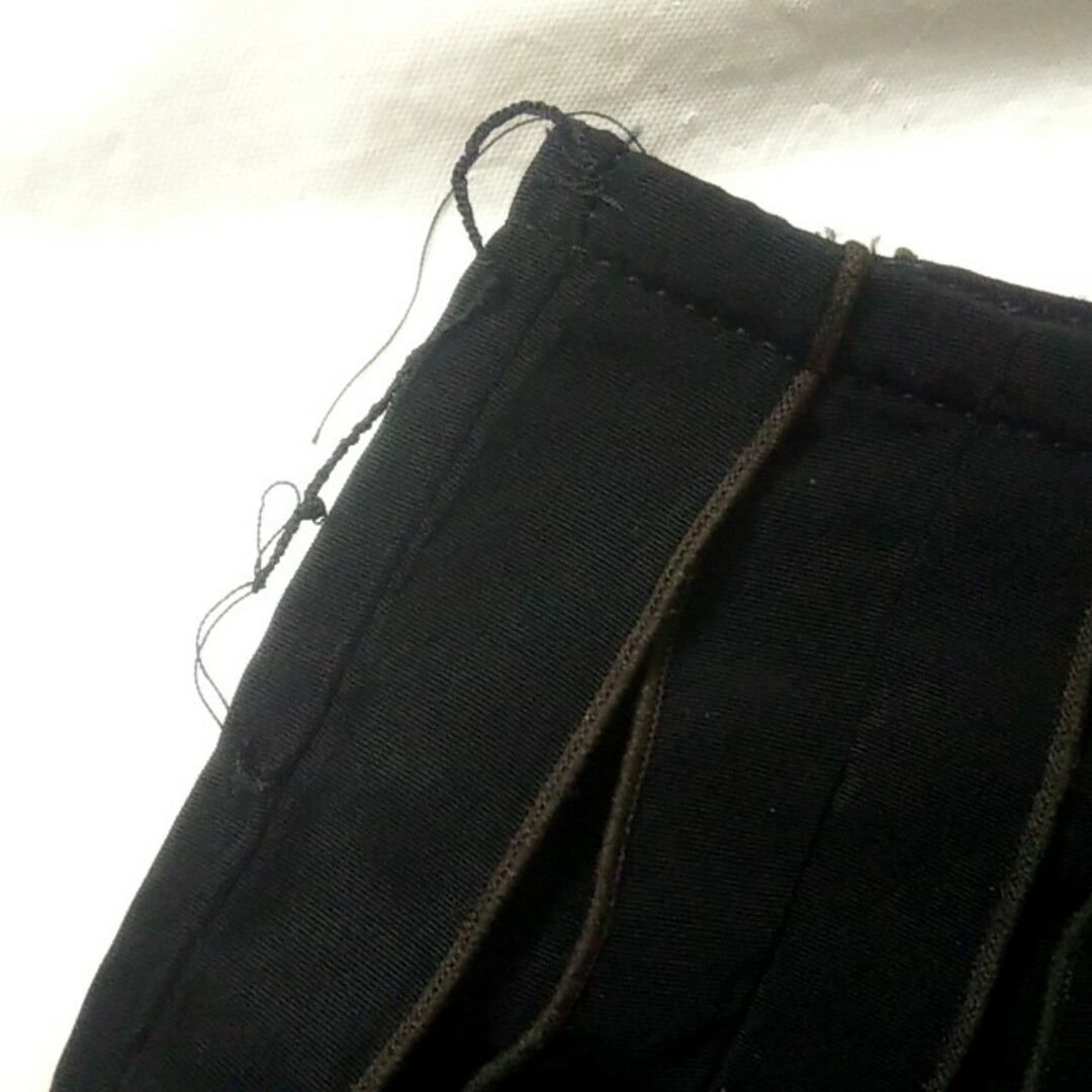 ランバンコレクション バルーンスカート 36