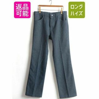 ラングラー(Wrangler)の00s オールド ■ Wrangler ラングラー ランチャー パンツ ( メン(ワークパンツ/カーゴパンツ)