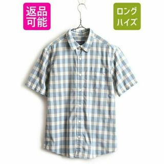 パタゴニア(patagonia)の希少サイズ S ■ 11年製 パタゴニア フェズマン シャツ ( メンズ )古着(シャツ)