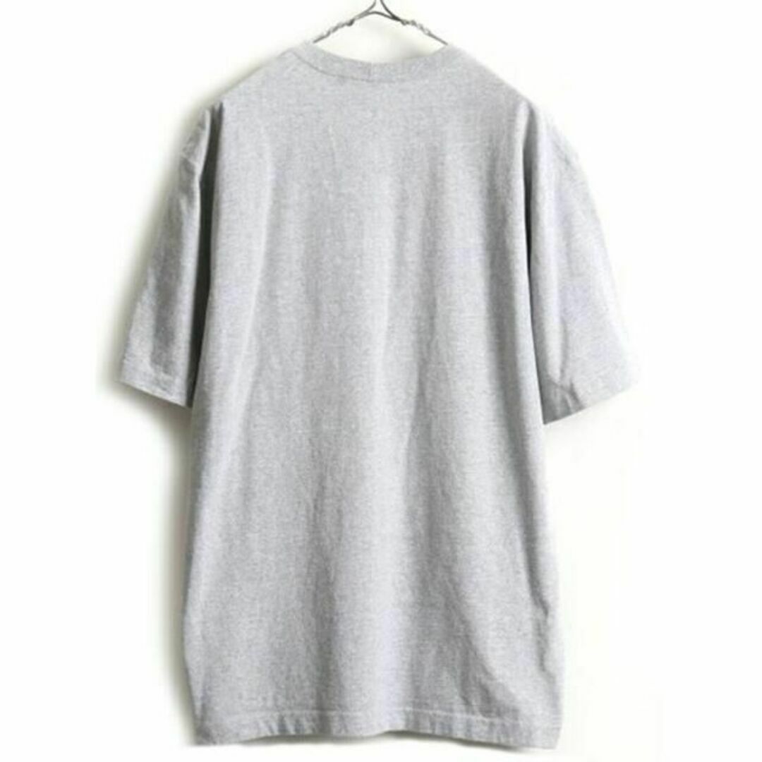 carhartt(カーハート)の■ カーハート ポケット付き 半袖 Tシャツ ( メンズ L ) 古着 CARH メンズのトップス(Tシャツ/カットソー(半袖/袖なし))の商品写真