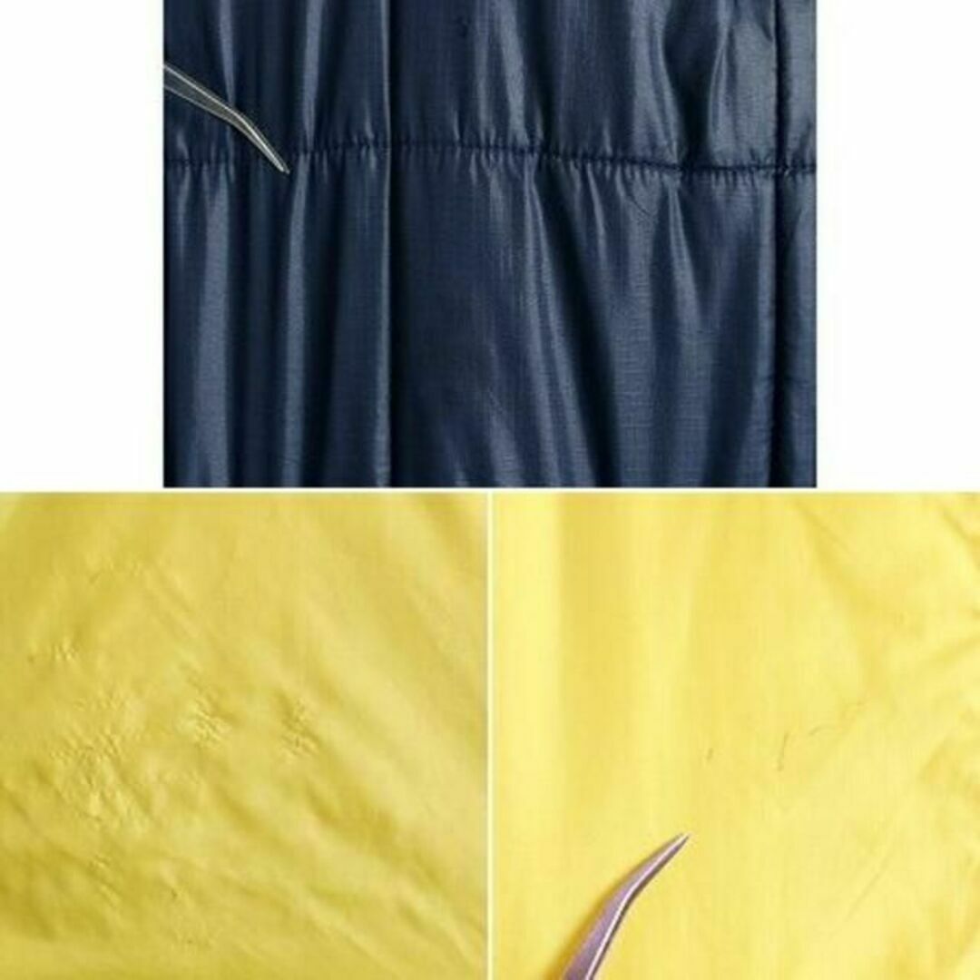 Ralph Lauren(ラルフローレン)の90s ■ POLO ポロスポーツ ラルフローレン 中綿 ナイロン リバーシブル メンズのジャケット/アウター(その他)の商品写真