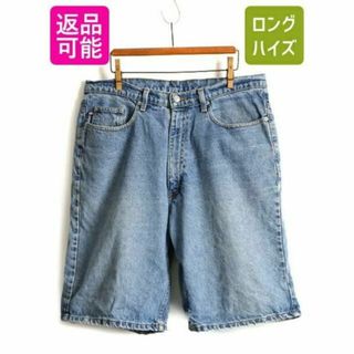 ラルフローレン(Ralph Lauren)の■ POLO JEANS CO ラルフローレン デニム ショートパンツ ( メン(ワークパンツ/カーゴパンツ)