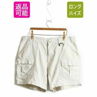 コロンビア(Columbia)の■ コロンビア PFG コットン フィッシング カーゴ ショートパンツ ( メン(ワークパンツ/カーゴパンツ)