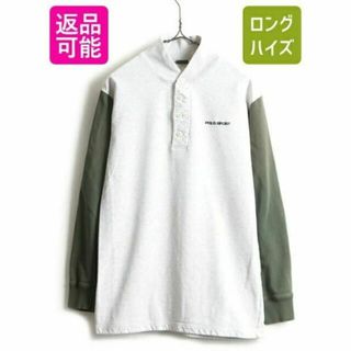 ラルフローレン(Ralph Lauren)の90s 初期 POLO SPORT ■ ラルフローレン ポロスポーツ 2トーン (その他)