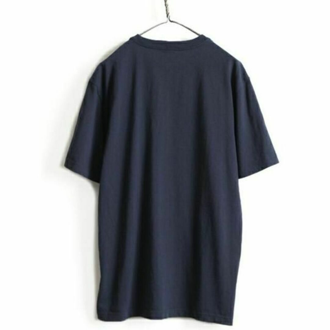 carhartt(カーハート)の■ カーハート ポケット付き 半袖 Tシャツ ( メンズ M ) 古着 CARH メンズのトップス(Tシャツ/カットソー(半袖/袖なし))の商品写真