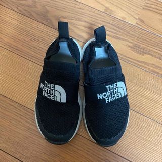 ザノースフェイス(THE NORTH FACE)のノースフェイスウルトラローIII  16cm(スニーカー)