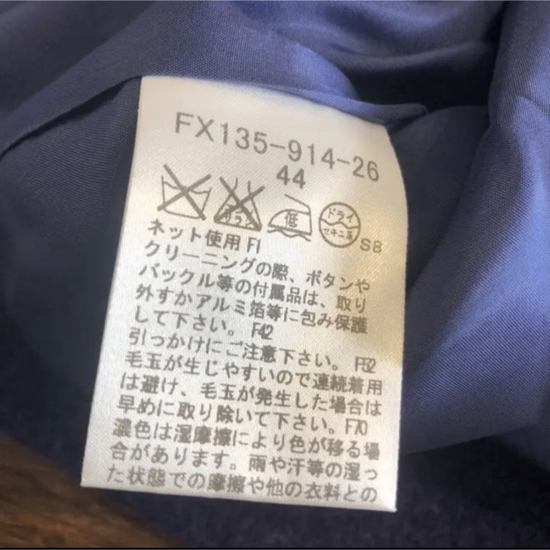 BURBERRY BLUE LABEL - 美品⭐️Burberry London デザインスカート