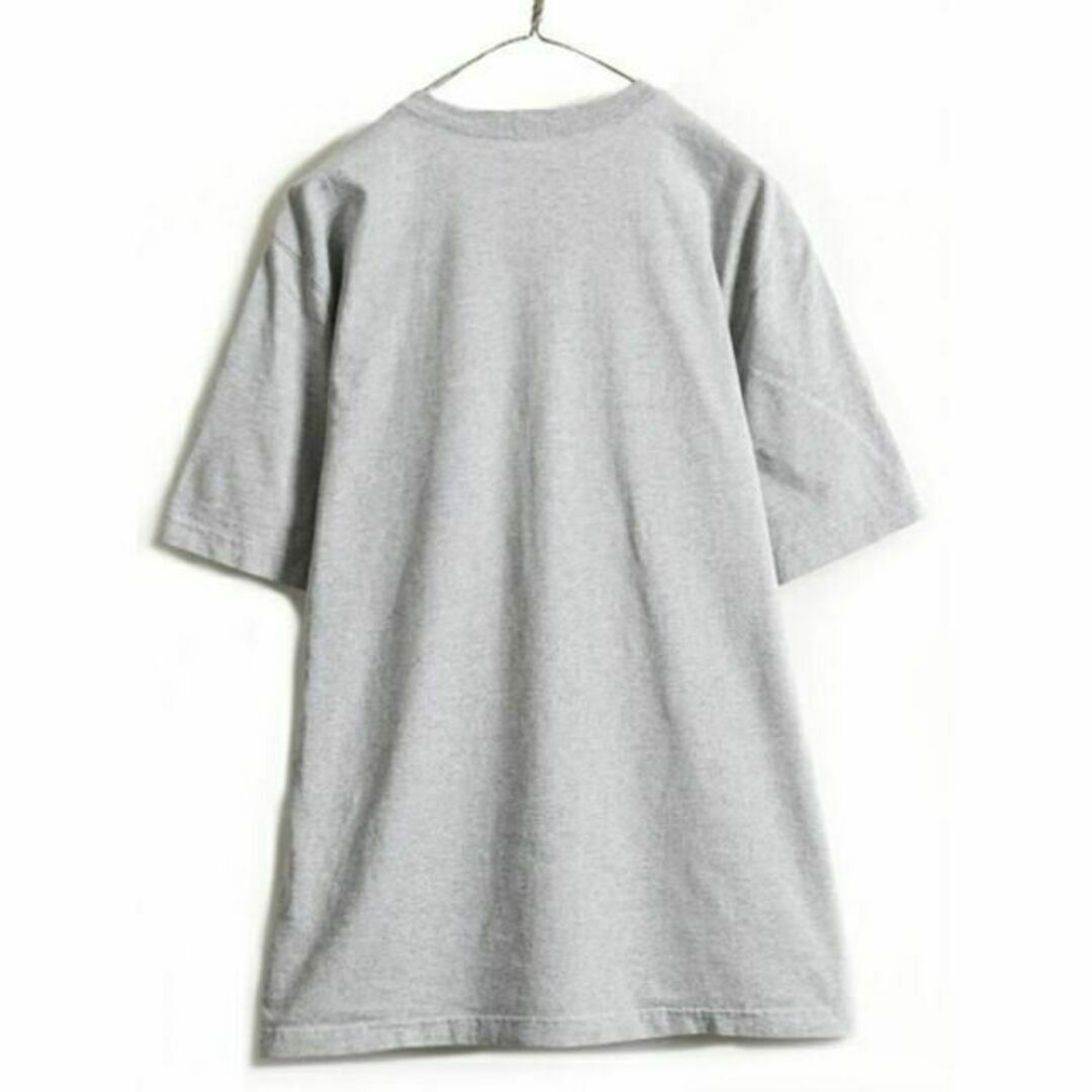 carhartt(カーハート)の■ カーハート ポケット付き 半袖 Tシャツ ( メンズ M ) 古着 CARH メンズのトップス(Tシャツ/カットソー(半袖/袖なし))の商品写真