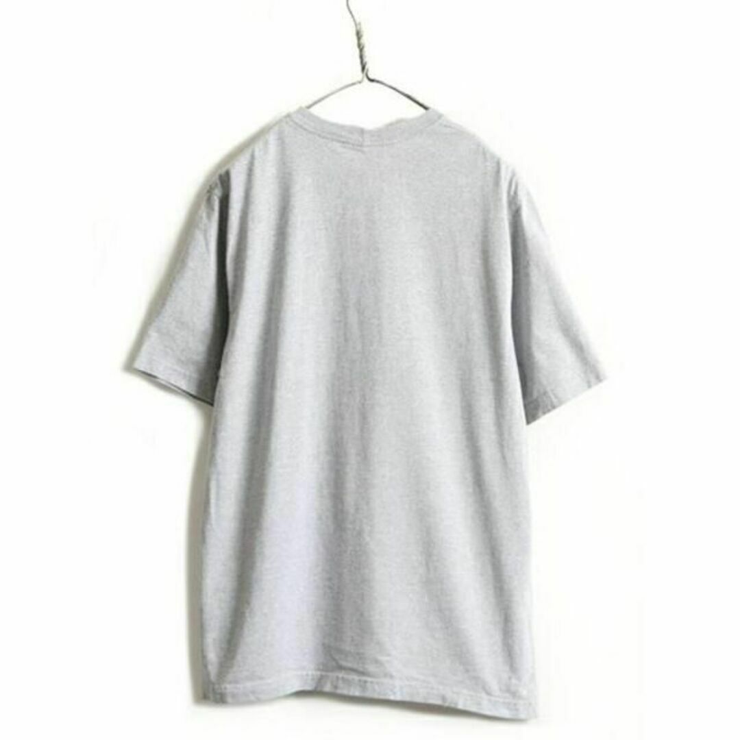 carhartt(カーハート)の■ カーハート ポケット付き 半袖 Tシャツ ( メンズ L ) 古着 CARH メンズのトップス(Tシャツ/カットソー(半袖/袖なし))の商品写真