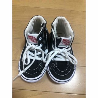 ヴァンズ(VANS)のVANS(スニーカー)