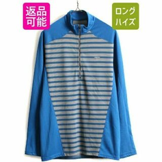 パタゴニア(patagonia)の12年製 ■ パタゴニア ミッドウェイト キャプリーン 3 長袖 Tシャツ ( (Tシャツ/カットソー(半袖/袖なし))