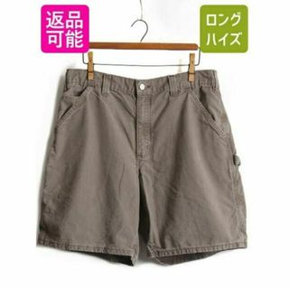 カーハート バッグ ワークパンツ/カーゴパンツ(メンズ)の通販 33点