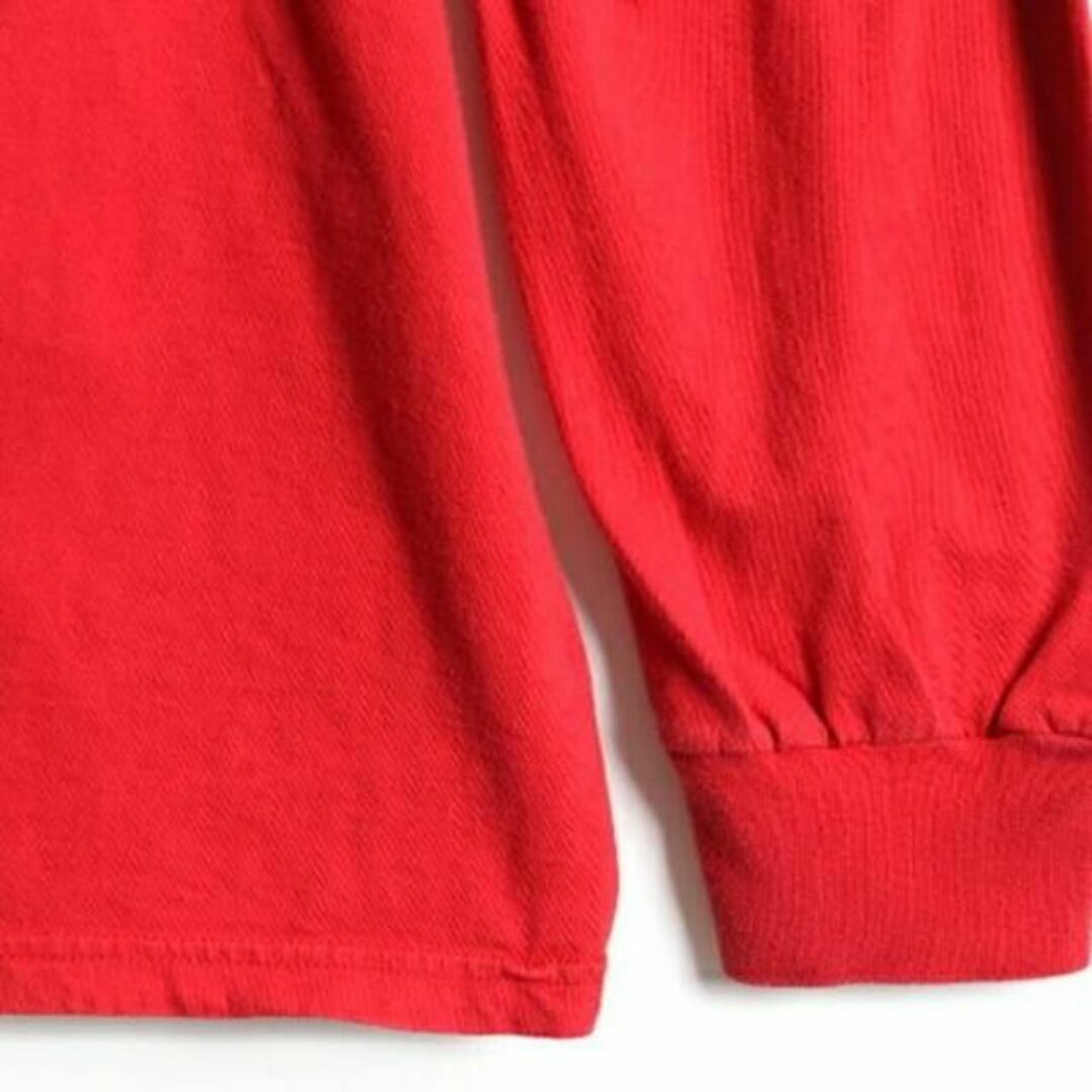 Ralph Lauren(ラルフローレン)の90s 大きいサイズ XL ■ POLO SPORT ラルフローレン プリント  メンズのトップス(Tシャツ/カットソー(半袖/袖なし))の商品写真