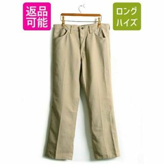 ラングラー(Wrangler)の■ Wrangler ラングラー ランチャー パンツ ( メンズ 35 30 )(ワークパンツ/カーゴパンツ)