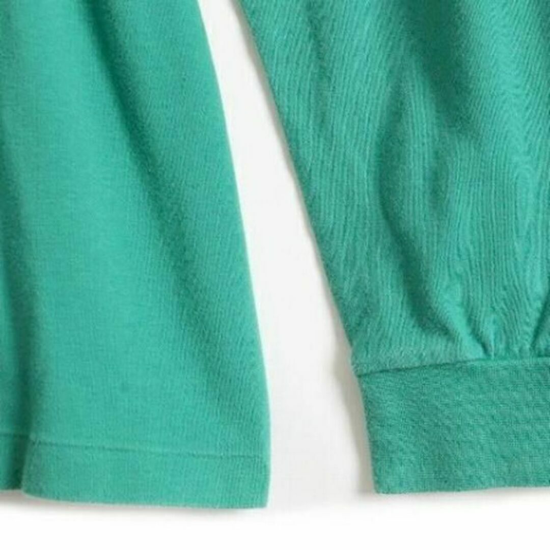 GAP(ギャップ)の90s 希少サイズ S ■ OLD GAP オールド ギャップ タートルネック  メンズのトップス(Tシャツ/カットソー(半袖/袖なし))の商品写真