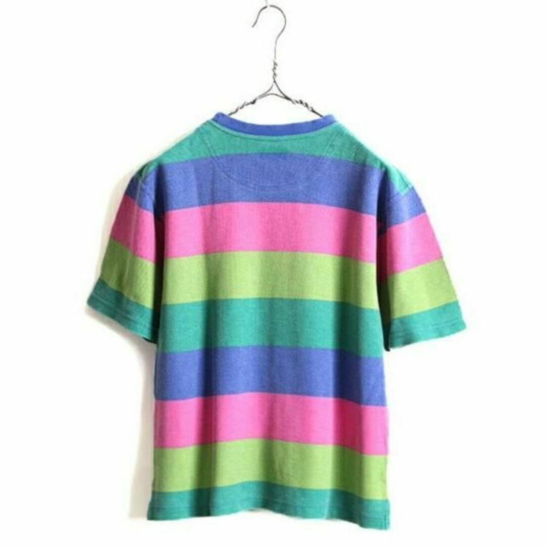 GAP(ギャップ)の90s キッズ XL メンズ S レディース M 程■ OLD GAP ポケット メンズのトップス(Tシャツ/カットソー(半袖/袖なし))の商品写真