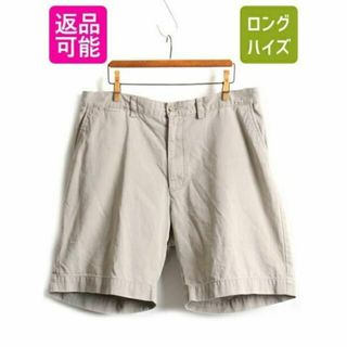 ラルフローレン(Ralph Lauren)の90s ■ POLO ポロ ラルフローレン ショートパンツ ( メンズ 36 )(ワークパンツ/カーゴパンツ)