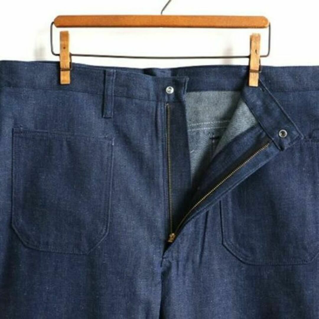 Wrangler - デッドストック 70s USA製 ビンテージ ☆ Wrangler Wrangler - デッドストック 70s USA製 ビンテージ ☆ Wrangler