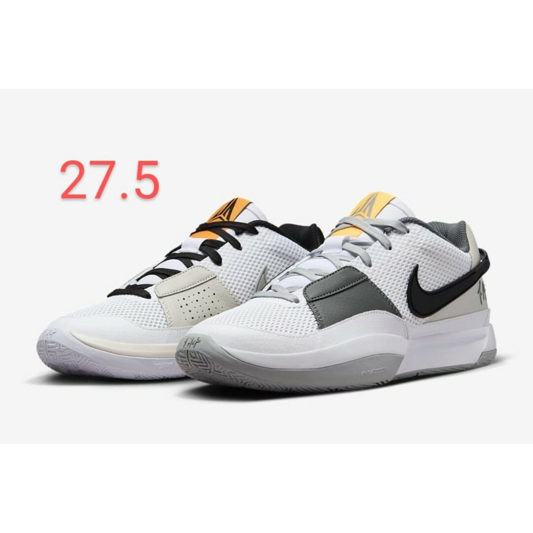 新品・未使用 Nike Ja 1 EP 27.5 新品・未使用 Nike Ja 1 EP 27.5