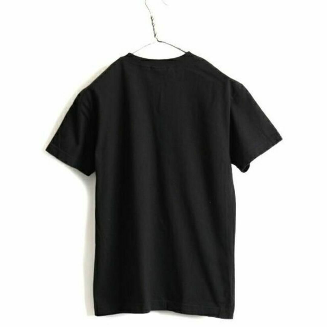 L.L.Bean(エルエルビーン)の90s USA製 キッズ L ■ LLBEAN アート プリント 半袖 Tシャツ メンズのトップス(Tシャツ/カットソー(半袖/袖なし))の商品写真