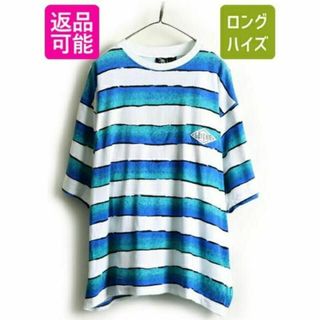 ガッチャ(GOTCHA)のデッドストック 90s オールド 大きいサイズ XL ■ ガッチャ GOTCHA(Tシャツ/カットソー(半袖/袖なし))