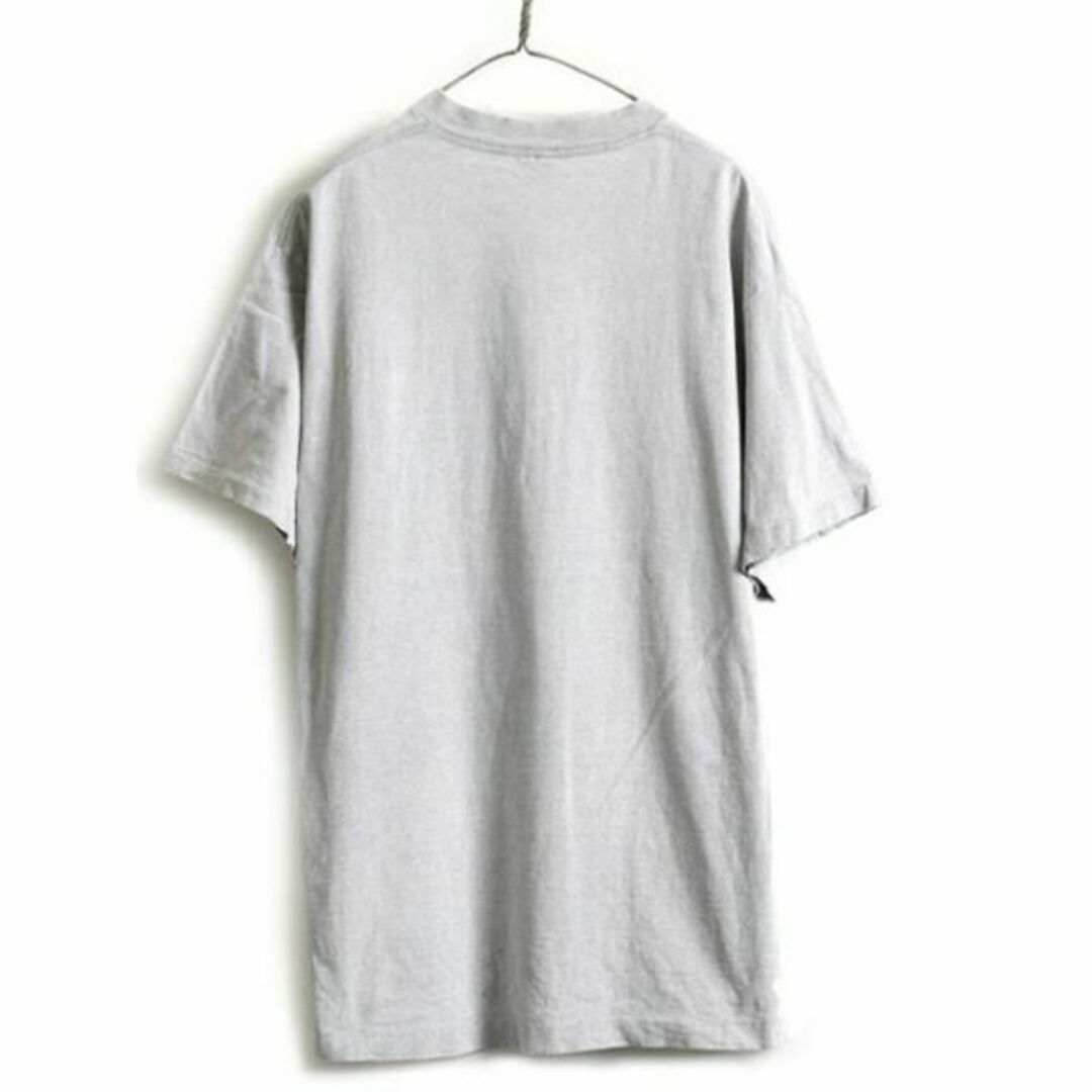 Levi's(リーバイス)の90s USA製 大きいサイズ XL ■ リーバイス プリント 半袖 Tシャツ  メンズのトップス(Tシャツ/カットソー(半袖/袖なし))の商品写真