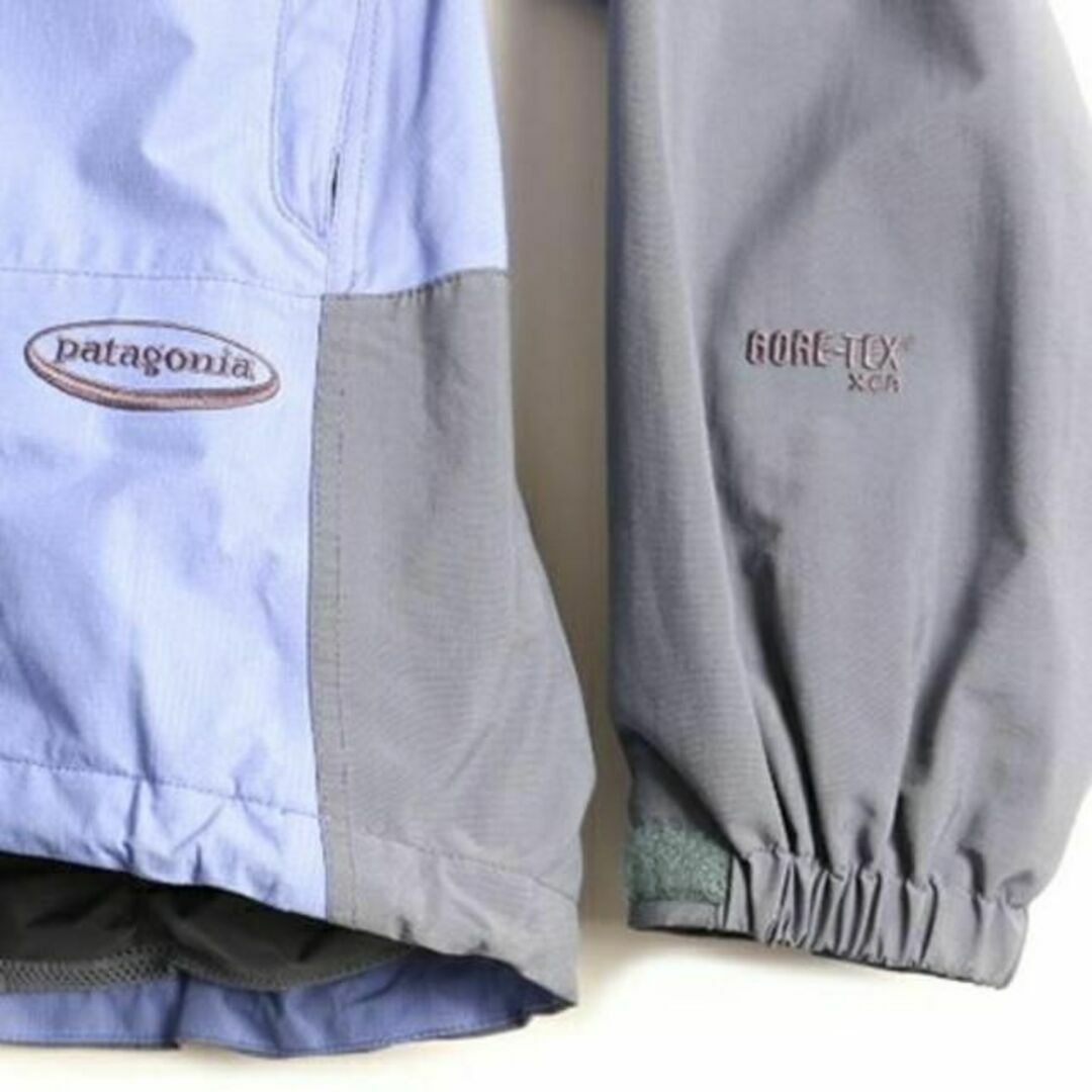 patagonia(パタゴニア)の00s 希少サイズ S ■ 01年製 パタゴニア プリモ ジャケット ( レディ レディースのジャケット/アウター(ロングコート)の商品写真