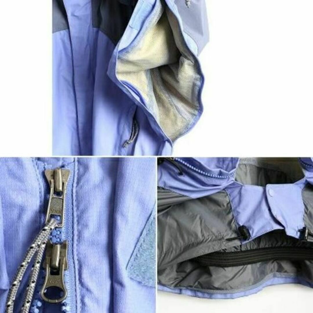 patagonia - 00s 希少サイズ S □ 01年製 パタゴニア プリモ patagonia - 00s 希少サイズ S □ 01年製 パタゴニア プリモ
