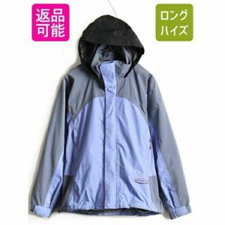 パタゴニア(patagonia)の00s 希少サイズ S ■ 01年製 パタゴニア プリモ ジャケット ( レディ(ロングコート)