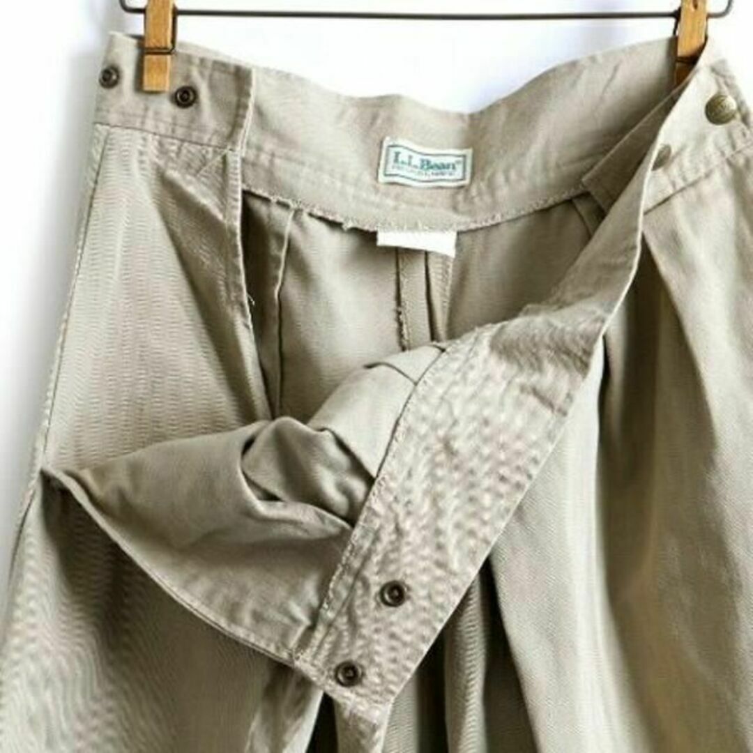 L.L.Bean - 80's アメリカ製 希少 ☆ LLBEAN エルエルビーン L.L.Bean - 80's アメリカ製 希少 ☆ LLBEAN エルエルビーン