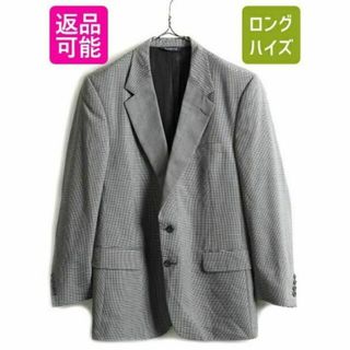 バーバリー(BURBERRY)の90s USA製 旧タグ ■ BURBERRYS PRORSUM サマー ウール(その他)