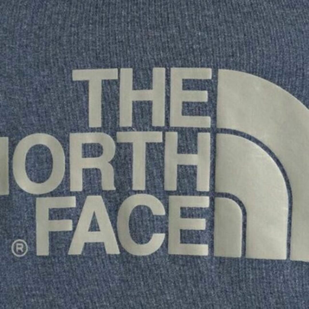 THE NORTH FACE(ザノースフェイス)の■ ノースフェイス プリント スウェット フード パーカー ( メンズ L )  メンズのトップス(パーカー)の商品写真