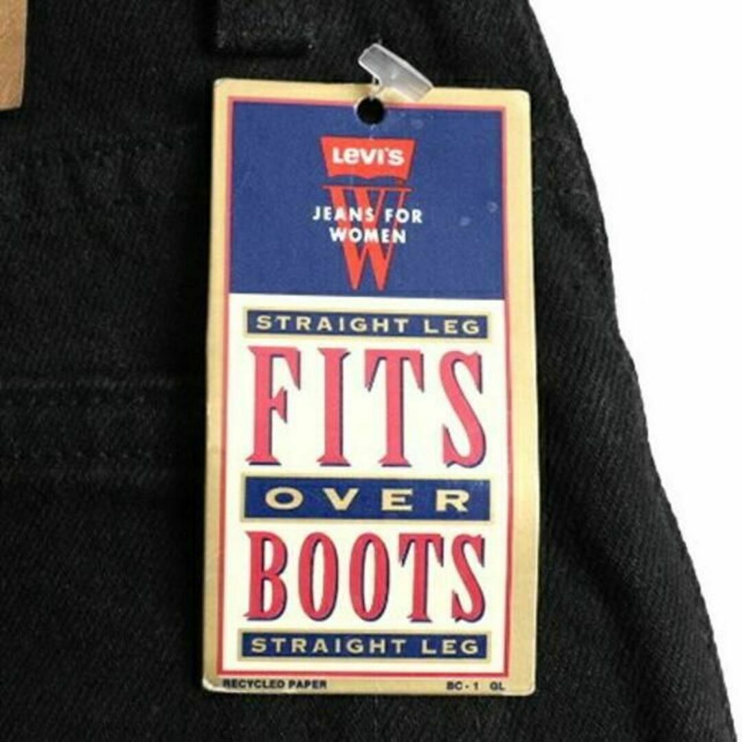 Levi's - タグ付き 新品 デッドストック 90s USA製 Levis 505 Levi's - タグ付き 新品 デッドストック 90s USA製 Levis 505